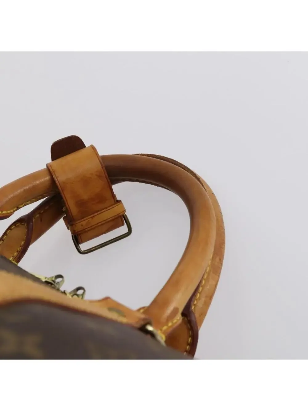 Louis Vuitton Keepall 55 Boston Bag Lv #360919L57B
